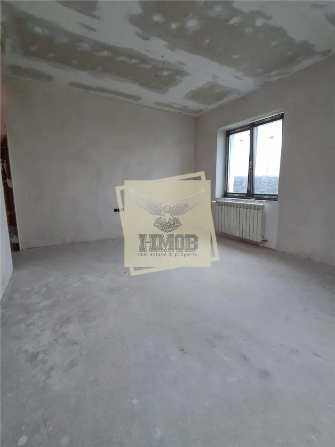 Casa rezidentiala generoasa cu 5 camere 3 bai  dressing  parcare - foto 7