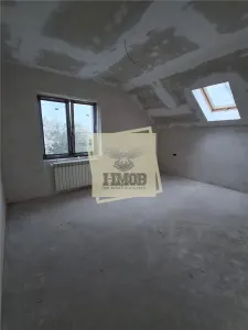 Casa rezidentiala generoasa cu 5 camere 3 bai  dressing  parcare - foto 9