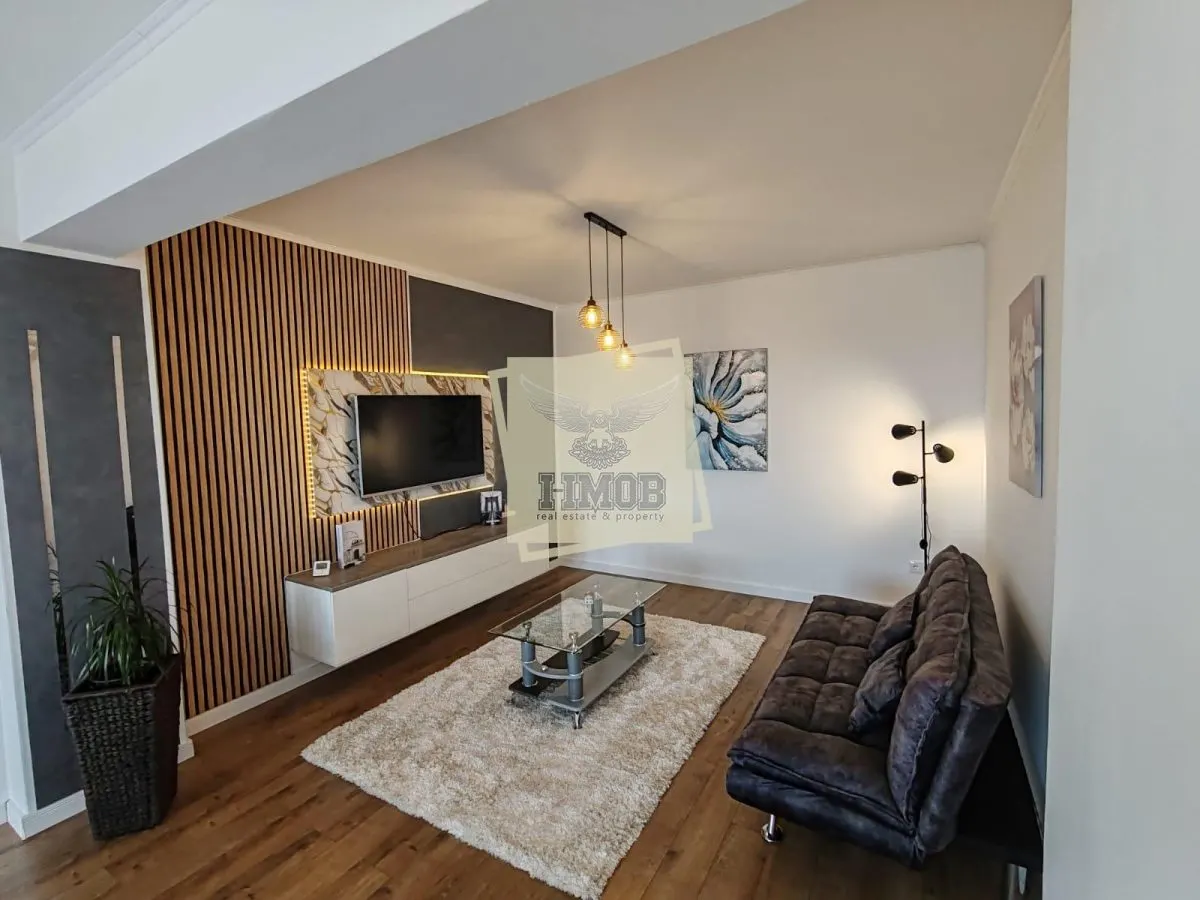 Apartament Modern 2 camere  Mihai Viteazu - foto 1
