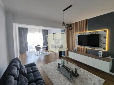 Apartament Modern 2 camere  Mihai Viteazu - foto 2