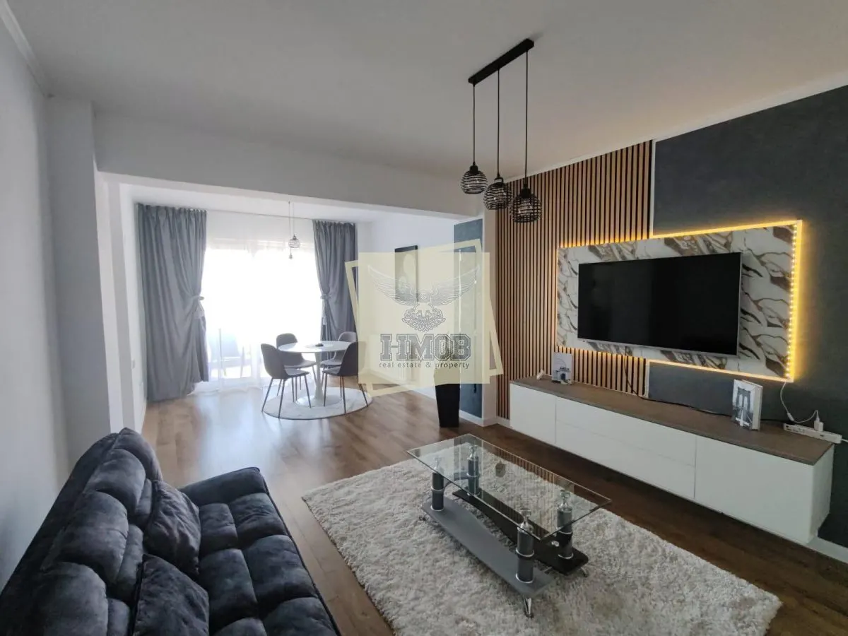 Apartament Modern 2 camere  Mihai Viteazu - foto 2