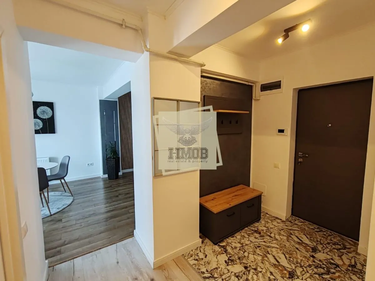 Apartament Modern 2 camere  Mihai Viteazu - foto 11