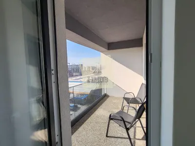 Apartament Modern 2 camere  Mihai Viteazu - foto 12