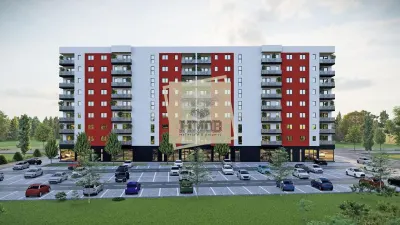 Apartament Modern 2 camere  Mihai Viteazu - foto 13