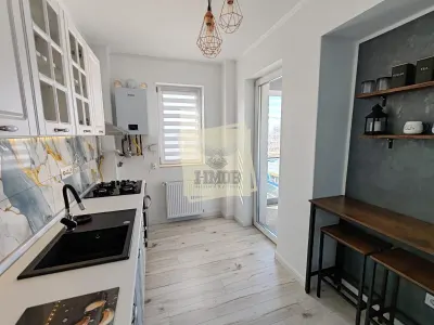 Apartament Modern 2 camere  Mihai Viteazu - foto 4