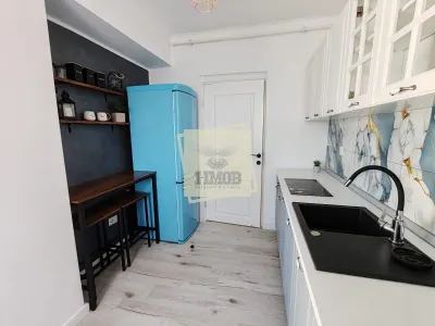 Apartament Modern 2 camere  Mihai Viteazu - foto 5