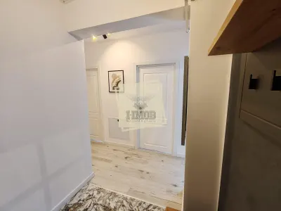 Apartament Modern 2 camere  Mihai Viteazu - foto 6