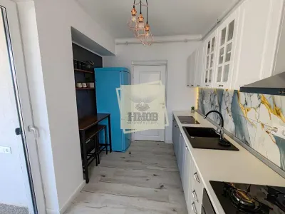 Apartament Modern 2 camere  Mihai Viteazu - foto 9