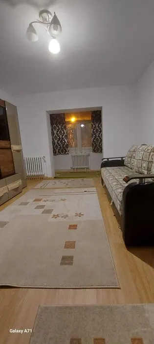 Apartament 2 camere decomandat â€“ Gara / Carrefour | Recent renovat | Mobilier și electrocasnice noi - foto 2
