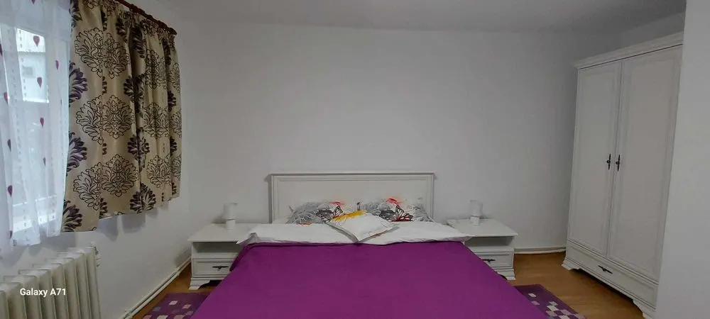 Apartament 2 camere decomandat â€“ Gara / Carrefour | Recent renovat | Mobilier și electrocasnice noi - foto 4