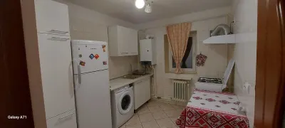 Apartament 2 camere decomandat â€“ Gara / Carrefour | Recent renovat | Mobilier și electrocasnice noi - foto 5