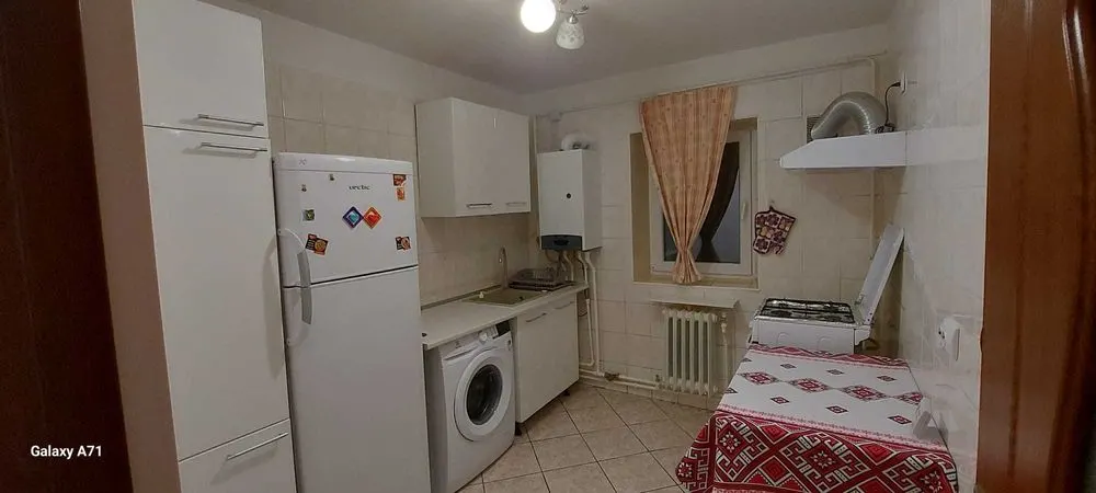 Apartament 2 camere decomandat â€“ Gara / Carrefour | Recent renovat | Mobilier și electrocasnice noi - foto 5