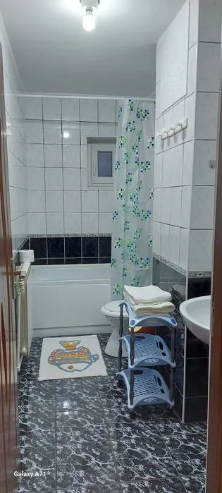 Apartament 2 camere decomandat â€“ Gara / Carrefour | Recent renovat | Mobilier și electrocasnice noi - foto 6
