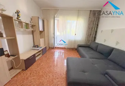 Apartament 2 camere | Etaj 3 | Mobilat/utilat | Strada Neagoe Voda! - foto 2