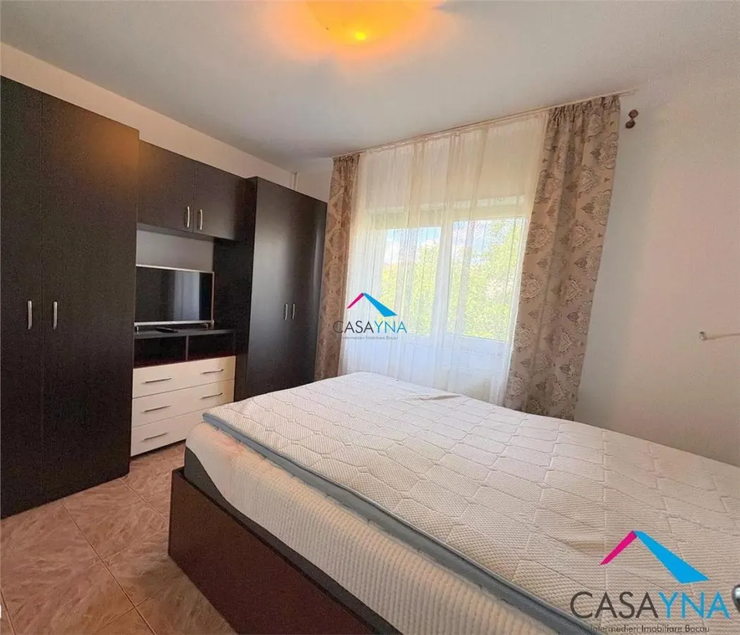 Apartament 2 camere | Etaj 3 | Mobilat/utilat | Strada Neagoe Voda! - foto 3