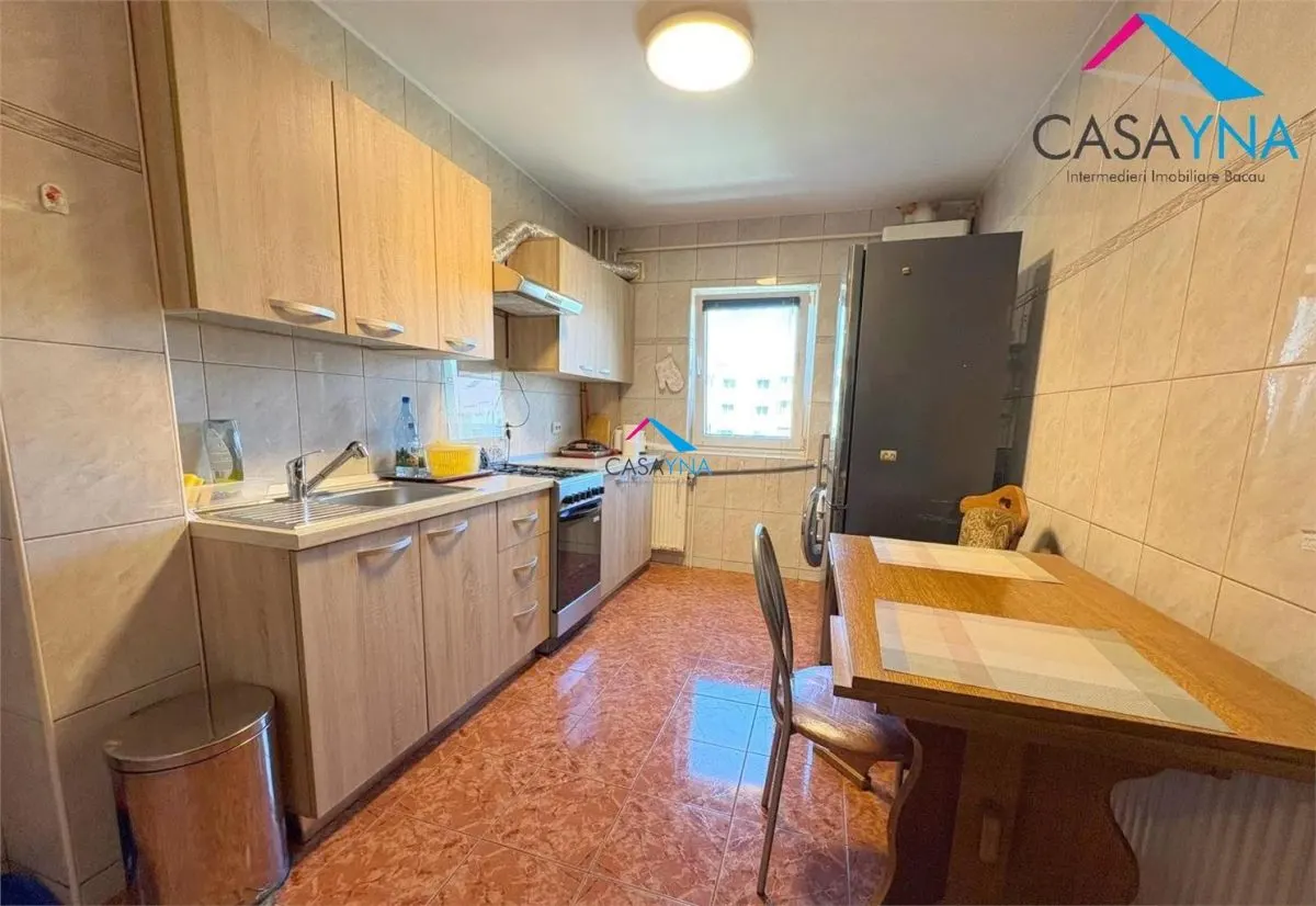 Apartament 2 camere | Etaj 3 | Mobilat/utilat | Strada Neagoe Voda! - foto 5