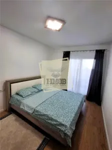 Apartament modern 3 camere cu gradina de 59mp zona Arhitectilor - foto 3