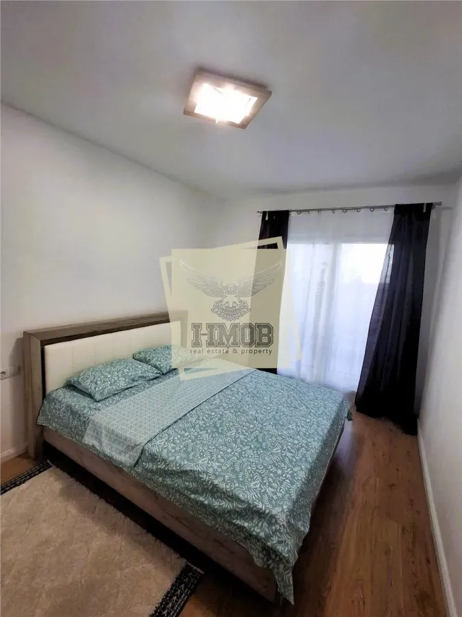 Apartament modern 3 camere cu gradina de 59mp zona Arhitectilor - foto 3