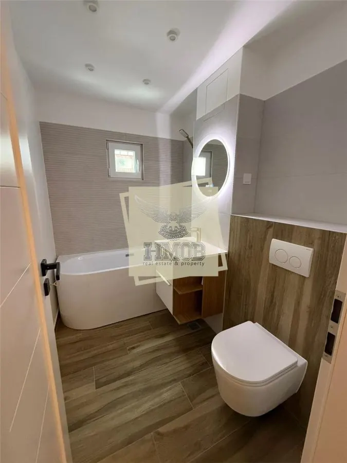 Apartament 3 camere 2 bai etaj 1 Strand - foto 6