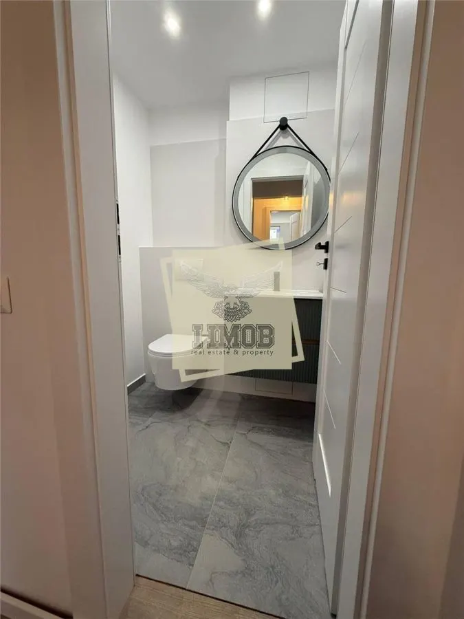 Apartament 3 camere 2 bai etaj 1 Strand - foto 7