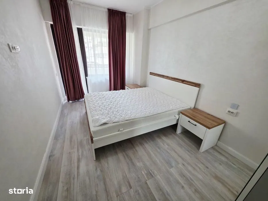 Apartament 2 camere de închiriat â€“ Royal Town Copou | Încălzire în pardoseală | Parcare disponibilă - foto 1