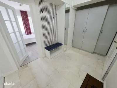 Apartament 2 camere de închiriat â€“ Royal Town Copou | Încălzire în pardoseală | Parcare disponibilă - foto 6