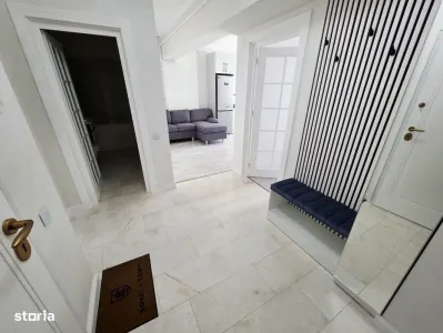 Apartament 2 camere de închiriat â€“ Royal Town Copou | Încălzire în pardoseală | Parcare disponibilă - foto 7