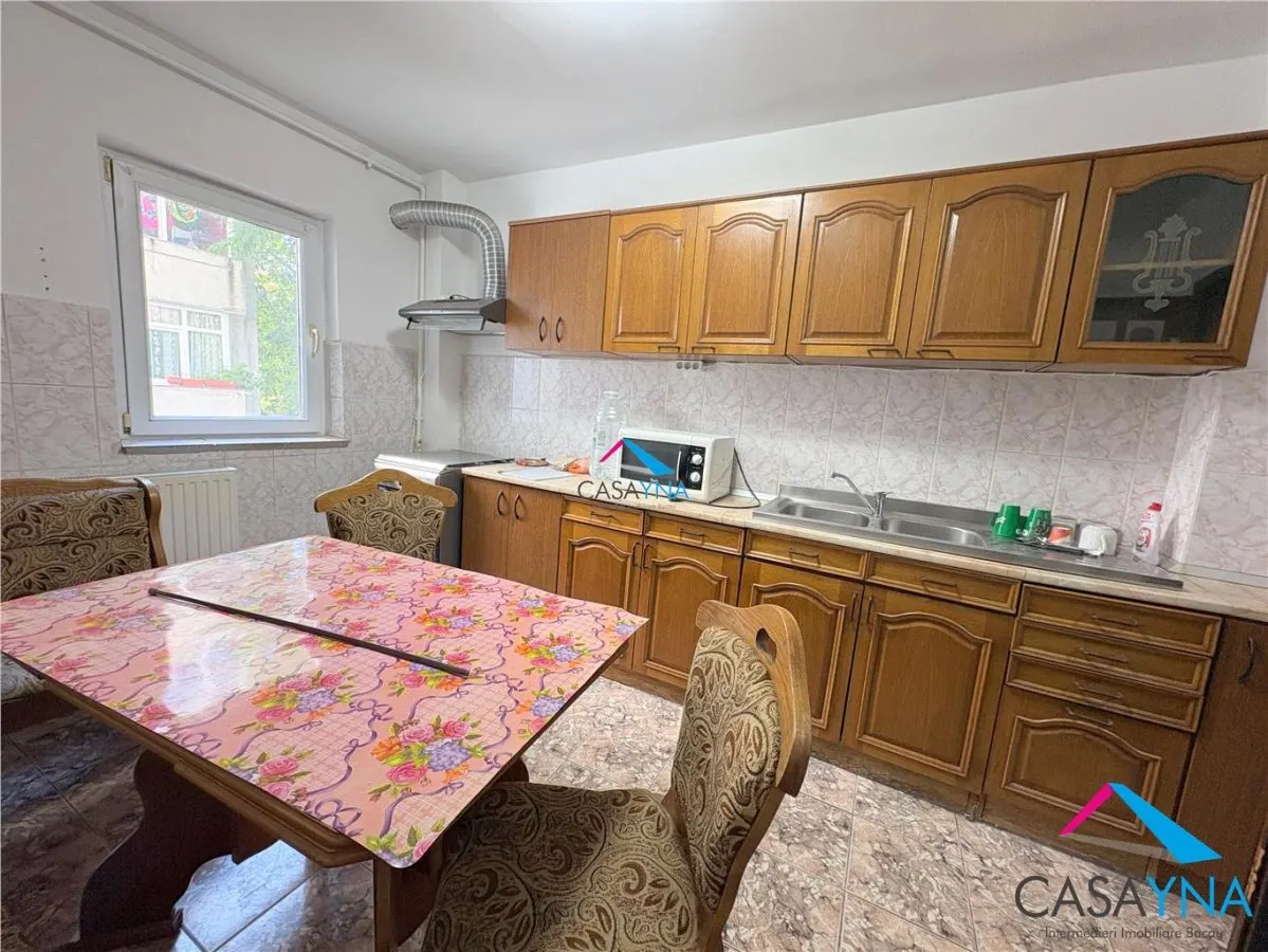Apartament 3 camere decomandate | Etaj 1 | 65 mp | Zona Nord! - foto 5