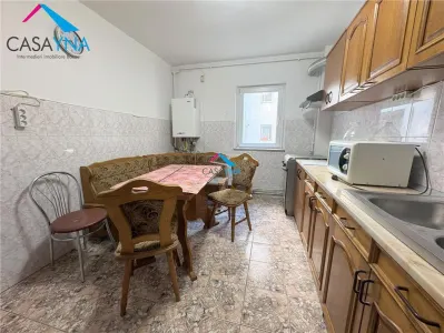 Apartament 3 camere decomandate | Etaj 1 | 65 mp | Zona Nord! - foto 6