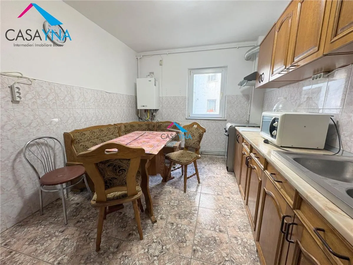 Apartament 3 camere decomandate | Etaj 1 | 65 mp | Zona Nord! - foto 6