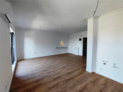 Garsoniera in Ploiesti, zona Albert, MRS Gradinile - foto 3
