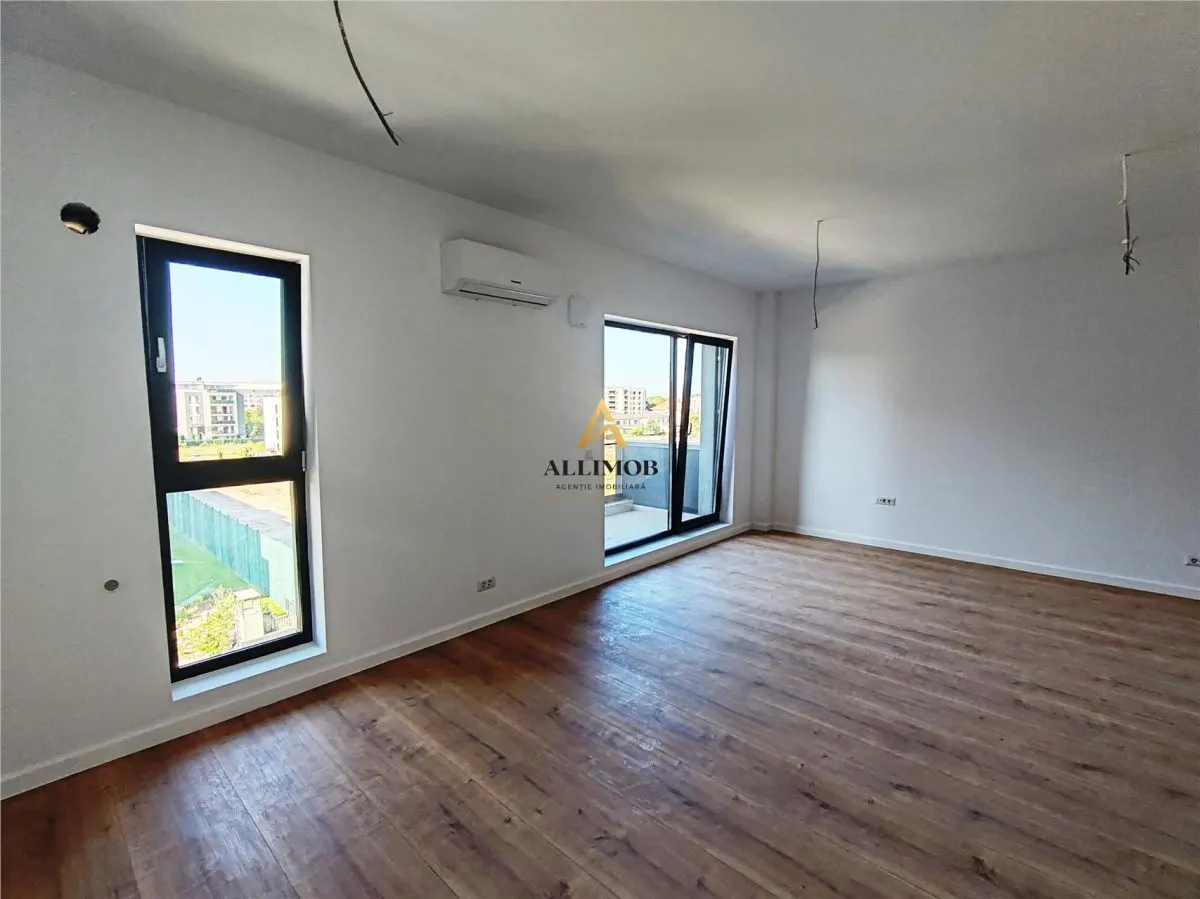 Garsoniera in Ploiesti, zona Albert, MRS Gradinile - foto 4