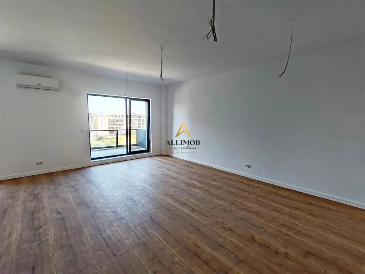 Garsoniera in Ploiesti, zona Albert, MRS Gradinile - foto 6