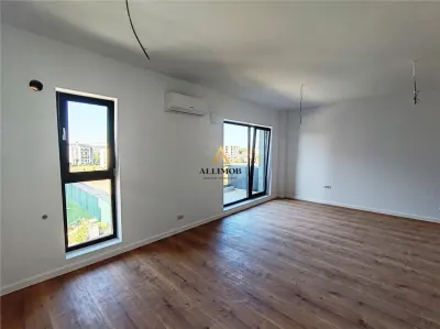 Garsoniera in Ploiesti, zona Albert, MRS Gradinile - foto 9