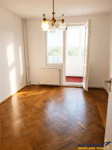 Apartament 3camere, etaj intermediar, priveliste si lumina naturala, Calea Bucuresti, Brasov - foto 2