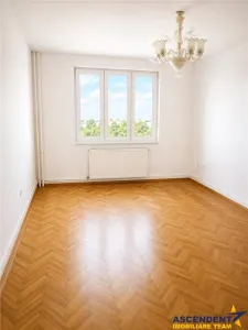 Apartament 3camere, etaj intermediar, priveliste si lumina naturala, Calea Bucuresti, Brasov - foto 5