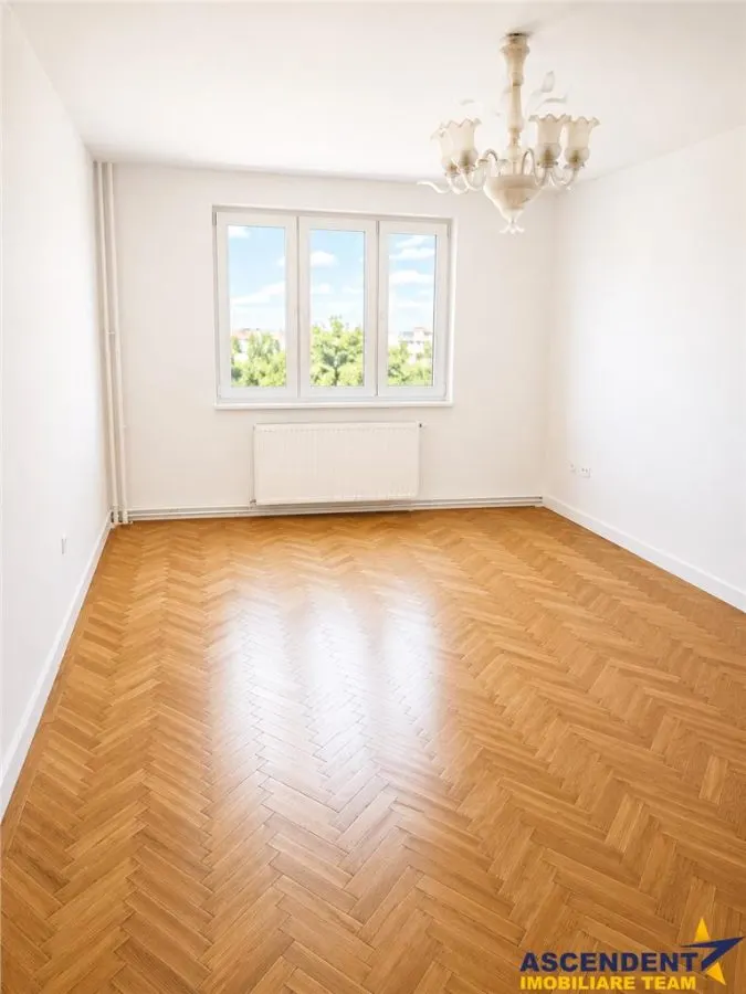 Apartament 3camere, etaj intermediar, priveliste si lumina naturala, Calea Bucuresti, Brasov - foto 8