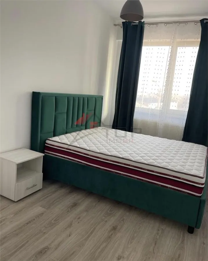 Apartament 2 camere mobilat- Visoianu - foto 1