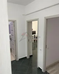 Apartament 2 camere mobilat- Visoianu - foto 6