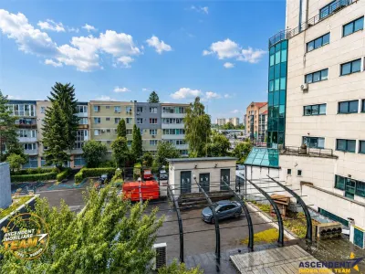 Garsoniera, mobilata, echipata, Centru Civic, Brasov. - foto 2