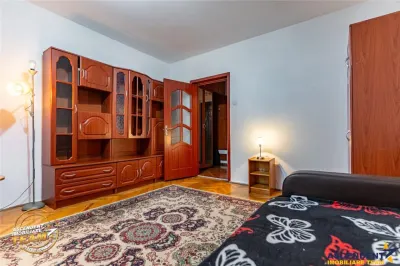 Garsoniera, mobilata, echipata, Centru Civic, Brasov. - foto 11