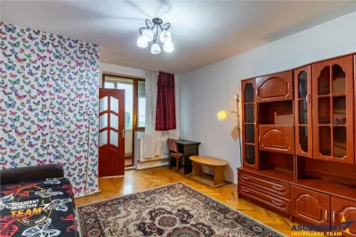 Garsoniera, mobilata, echipata, Centru Civic, Brasov. - foto 14