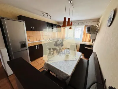 Apartament 3 camere 70 mp utili Vasile Aaron - foto 4