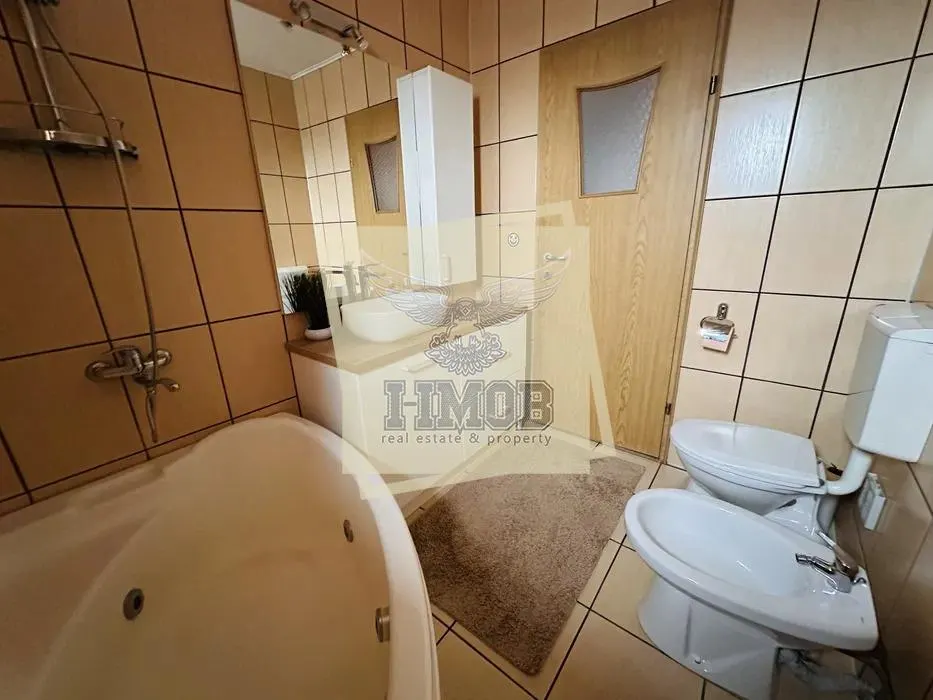 Apartament 3 camere 70 mp utili Vasile Aaron - foto 5