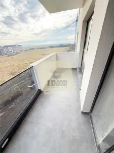 Apartament cu 3 camere etaj 2 balcon si parcare pe Doamna Stanca - foto 11