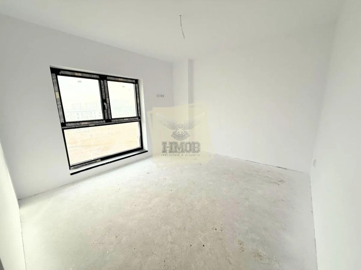 Apartament cu 3 camere etaj 2 balcon si parcare pe Doamna Stanca - foto 6
