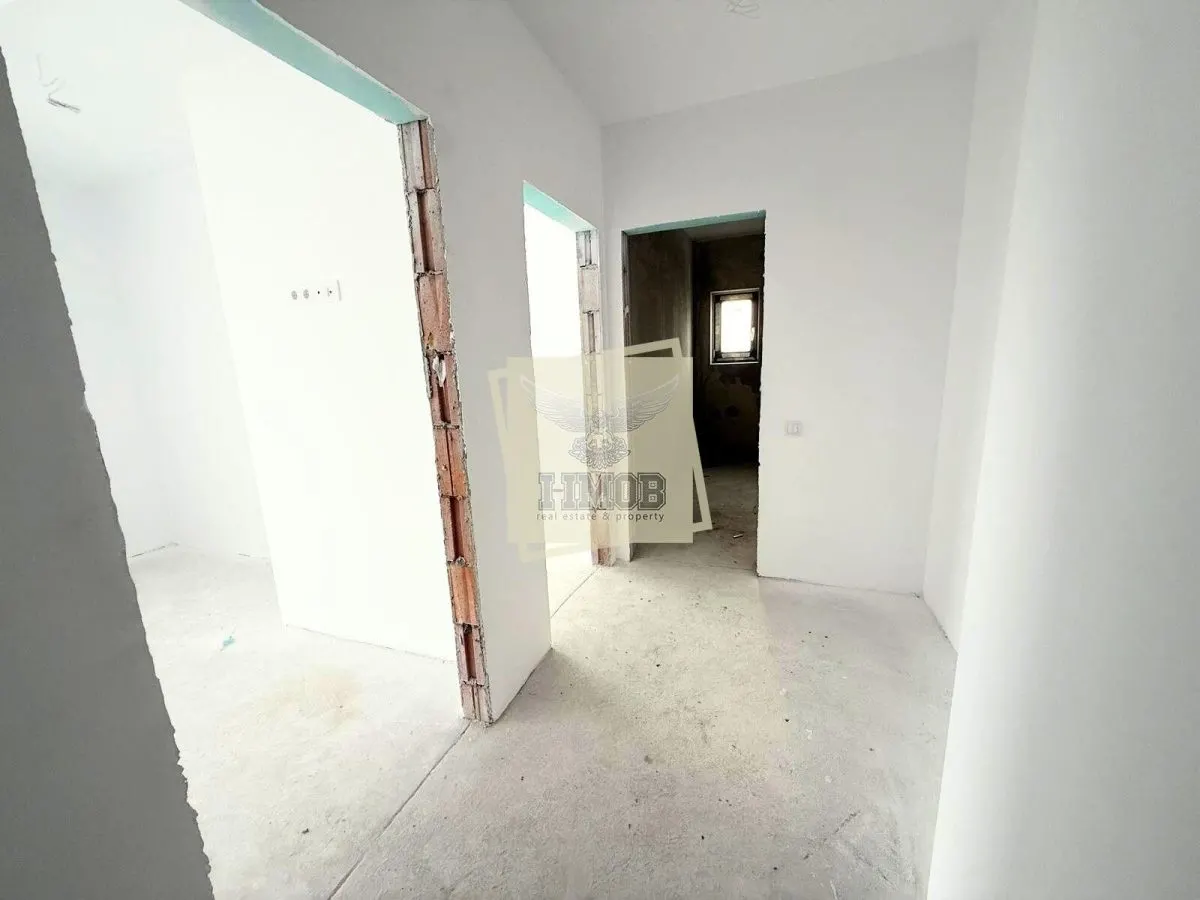 Apartament cu 3 camere etaj 2 balcon si parcare pe Doamna Stanca - foto 7