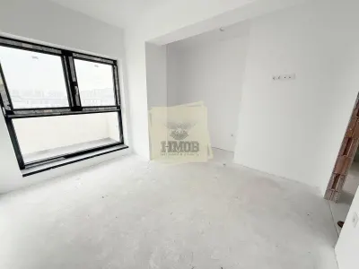 Apartament cu 3 camere etaj 2 balcon si parcare pe Doamna Stanca - foto 10