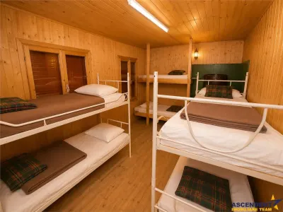 Casa/ Cabana+2.000 mp teren in miracolul naturii autentice,Bucin(Praid), Harghita - foto 4