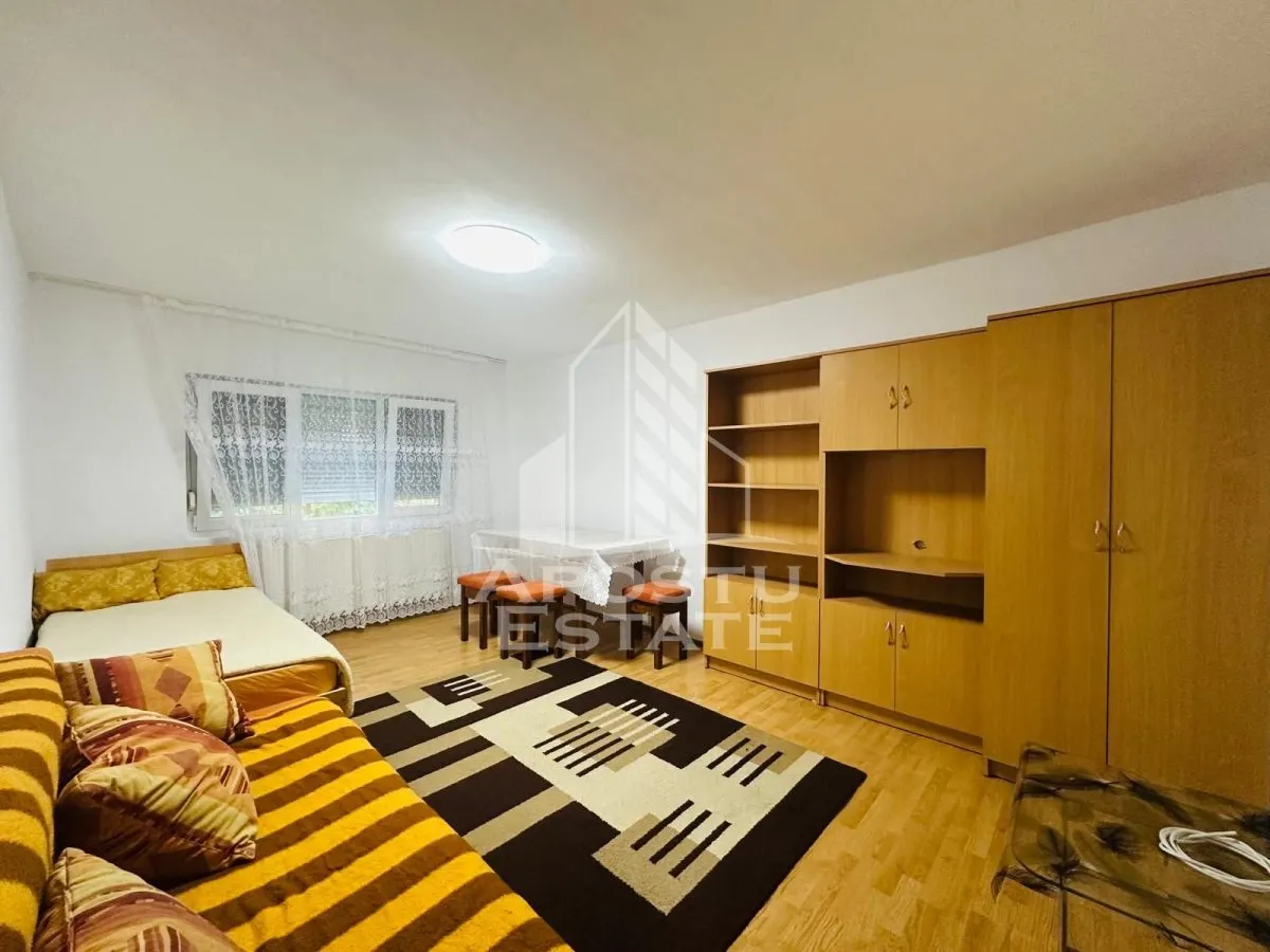 Apartament 2 camera zona Micalaca loc de parcare inclus - foto 2